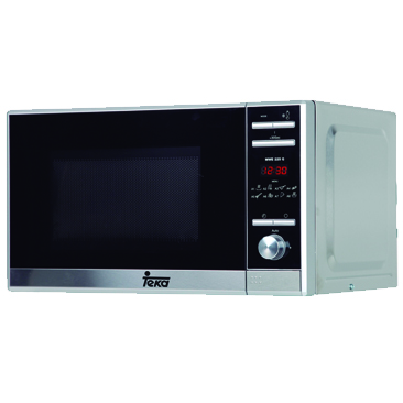 TEKA 40590470 MICROONES LLIURE INSTAL·LACIO MWE-225-G INOX.